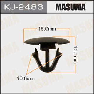 Thermostat Masuma