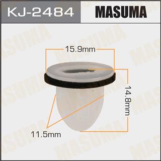 Thermostat Masuma