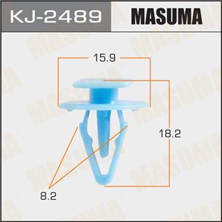 Thermostat Masuma