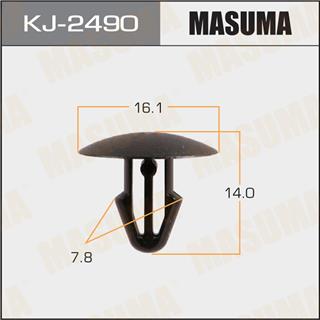 Thermostat Masuma