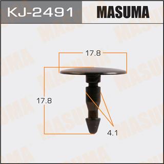 Thermostat Masuma