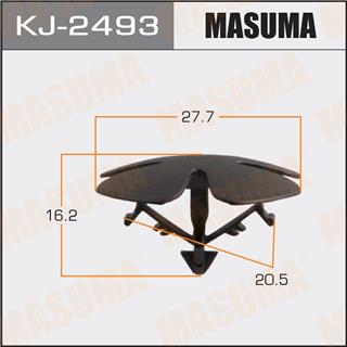 Thermostat Masuma