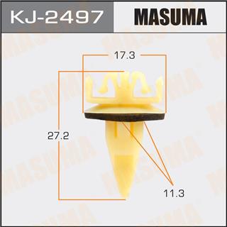 Thermostat Masuma