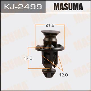Thermostat Masuma