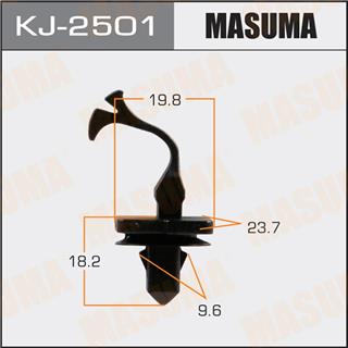 Thermostat Masuma