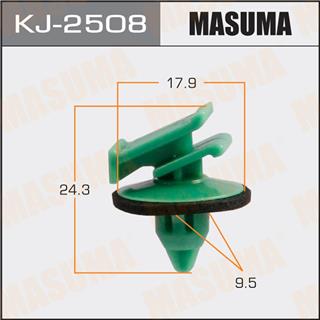 Thermostat Masuma