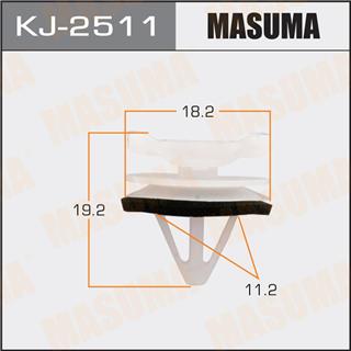 Thermostat Masuma