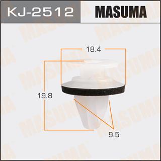 Thermostat Masuma