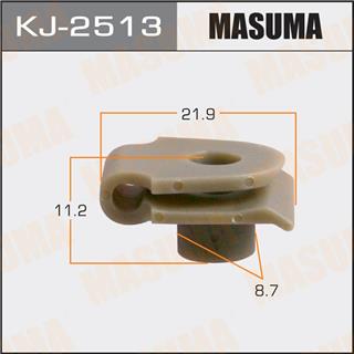 Thermostat Masuma