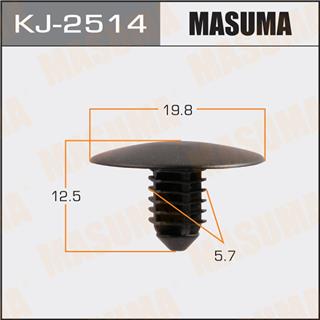 Thermostat Masuma