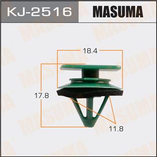 Thermostat Masuma