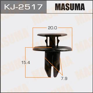 Thermostat Masuma