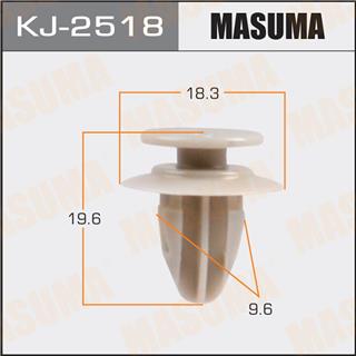 Thermostat Masuma