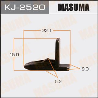 Thermostat Masuma