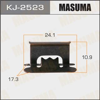 Thermostat Masuma