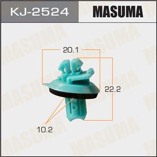 Thermostat Masuma