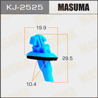 Thermostat Masuma
