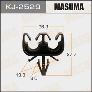 Thermostat Masuma