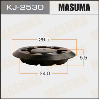 Thermostat Masuma