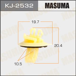 Thermostat Masuma
