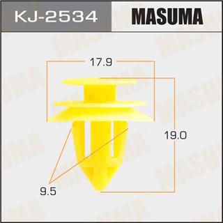 Thermostat Masuma