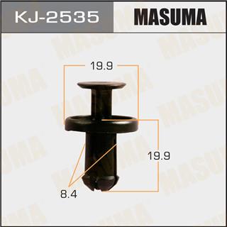 Thermostat Masuma