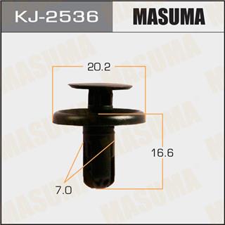 Thermostat Masuma