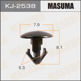 Thermostat Masuma