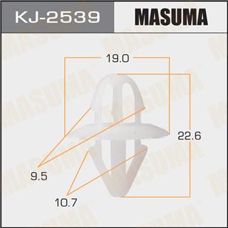 Thermostat Masuma