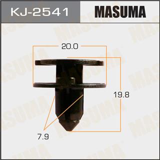 Thermostat Masuma
