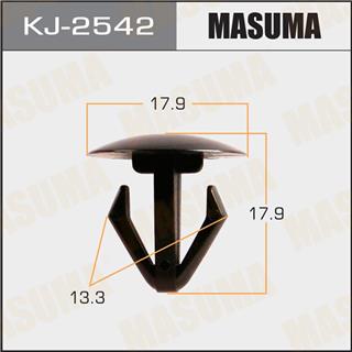Thermostat Masuma