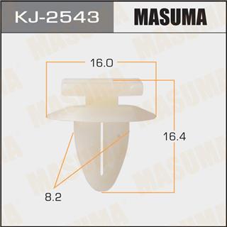 Thermostat Masuma