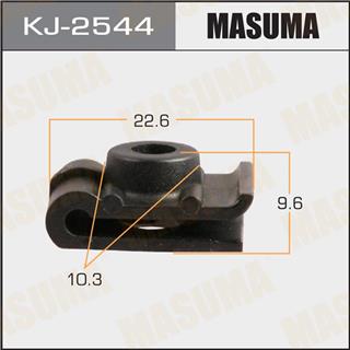 Thermostat Masuma