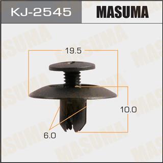 Thermostat Masuma