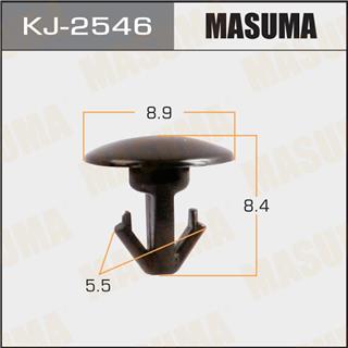 Thermostat Masuma