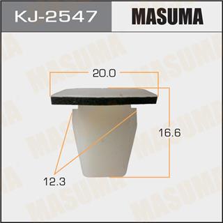 Thermostat Masuma