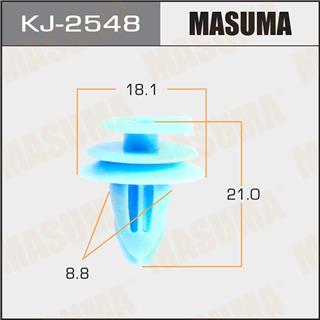 Thermostat Masuma