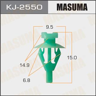 Thermostat Masuma