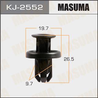 Thermostat Masuma