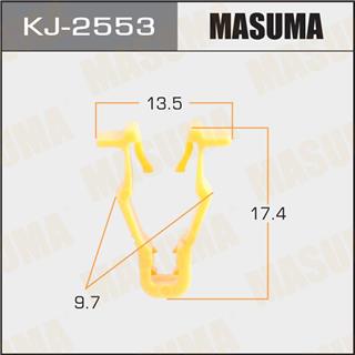Thermostat Masuma