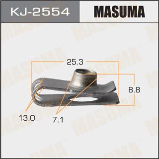 Thermostat Masuma