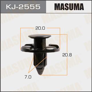 Thermostat Masuma