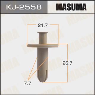 Thermostat Masuma