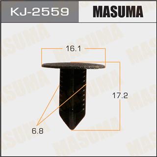 Thermostat Masuma