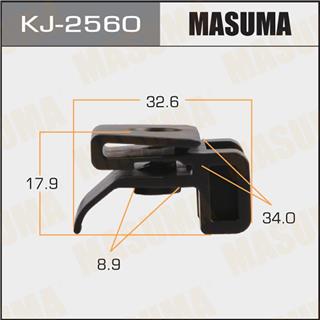 Thermostat Masuma