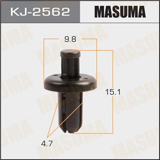 Thermostat Masuma