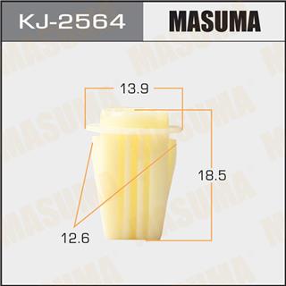Thermostat Masuma