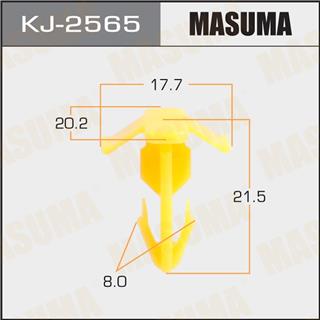 Thermostat Masuma