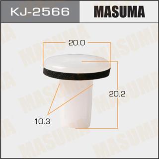 Thermostat Masuma