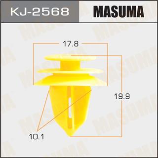 Thermostat Masuma